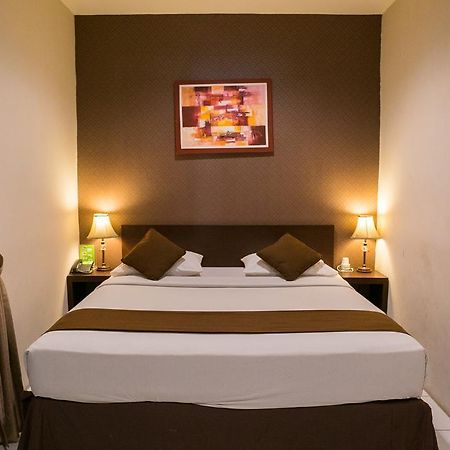 The Harmony Legian Hotel Kuta Lombok Extérieur photo