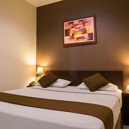 The Harmony Legian Hotel Kuta Lombok Extérieur photo