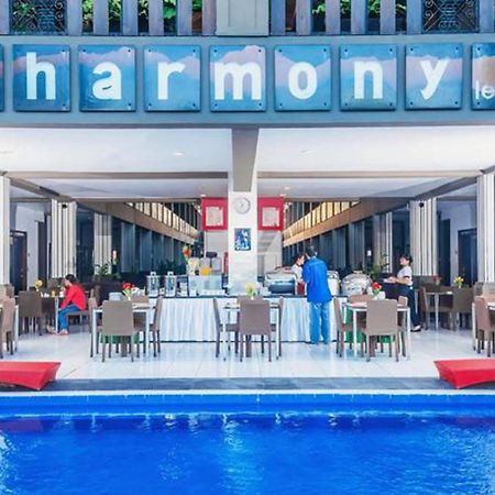 The Harmony Legian Hotel Kuta Lombok Extérieur photo