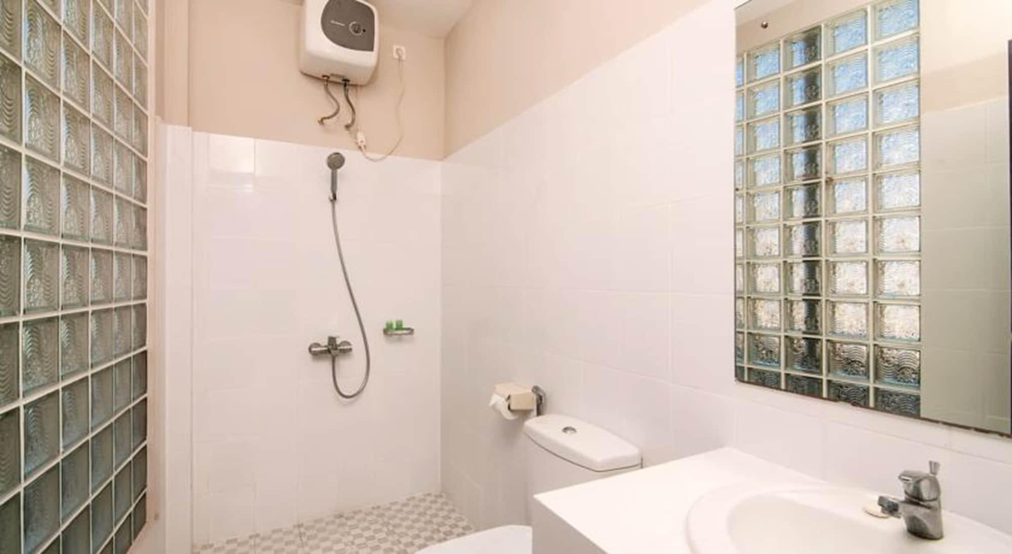 The Harmony Legian Hotel Kuta Lombok Extérieur photo