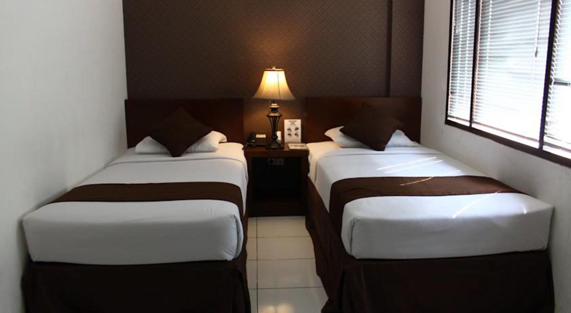 The Harmony Legian Hotel Kuta Lombok Extérieur photo