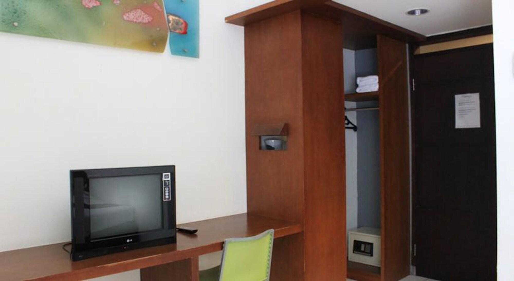 The Harmony Legian Hotel Kuta Lombok Extérieur photo