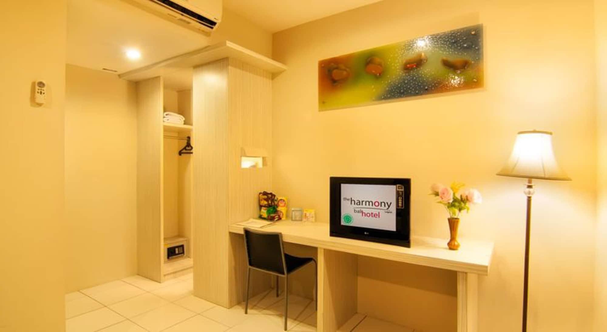 The Harmony Legian Hotel Kuta Lombok Extérieur photo