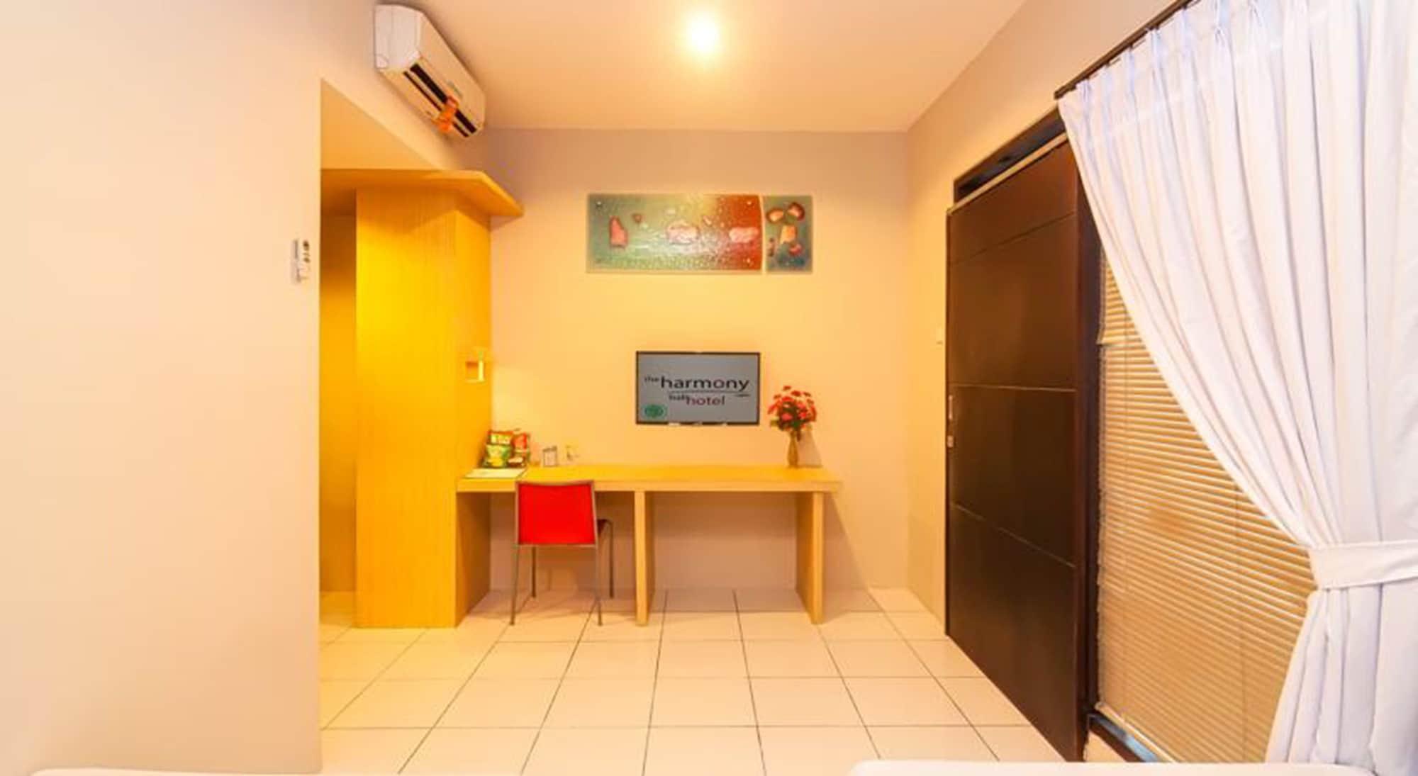 The Harmony Legian Hotel Kuta Lombok Extérieur photo