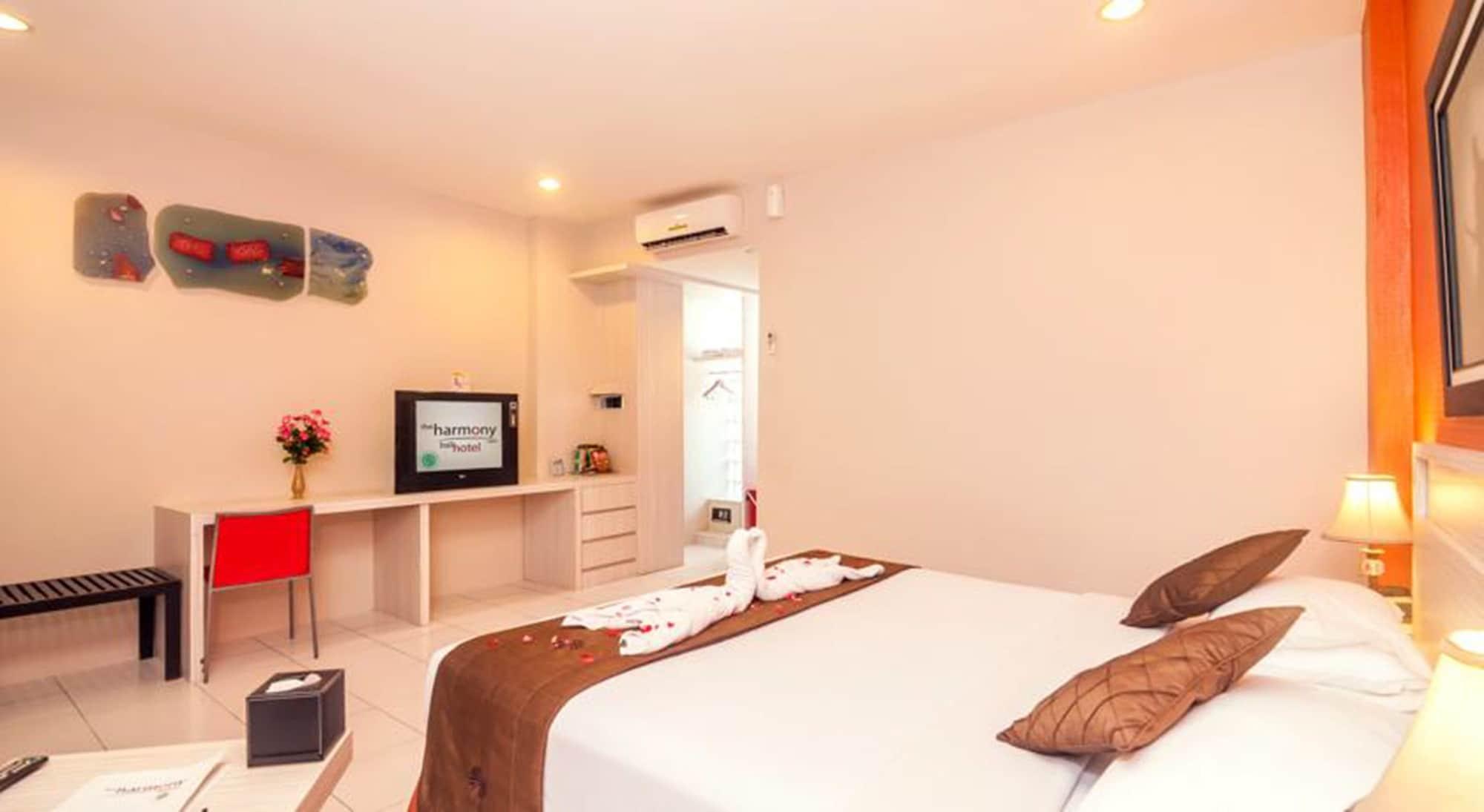 The Harmony Legian Hotel Kuta Lombok Extérieur photo