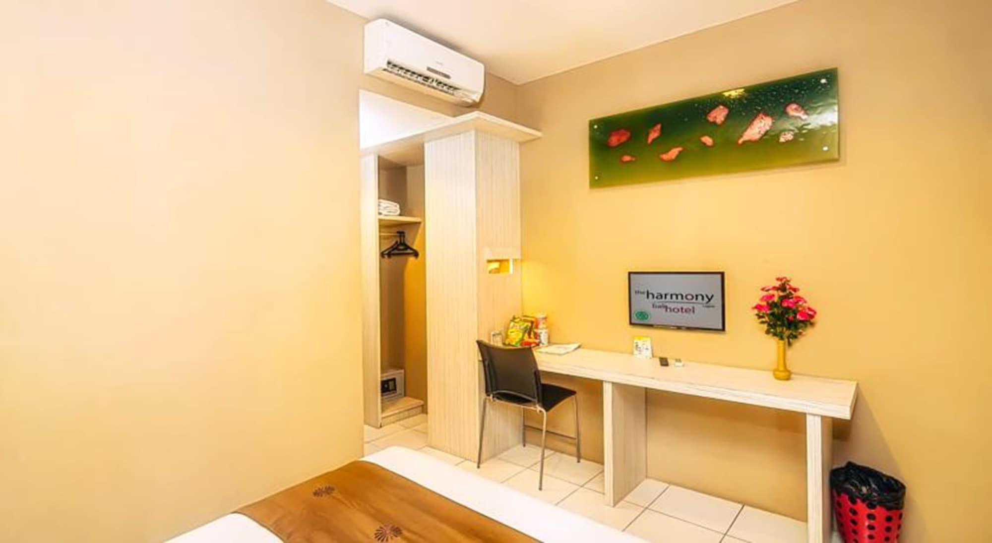 The Harmony Legian Hotel Kuta Lombok Extérieur photo
