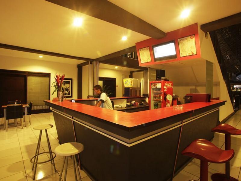The Harmony Legian Hotel Kuta Lombok Extérieur photo