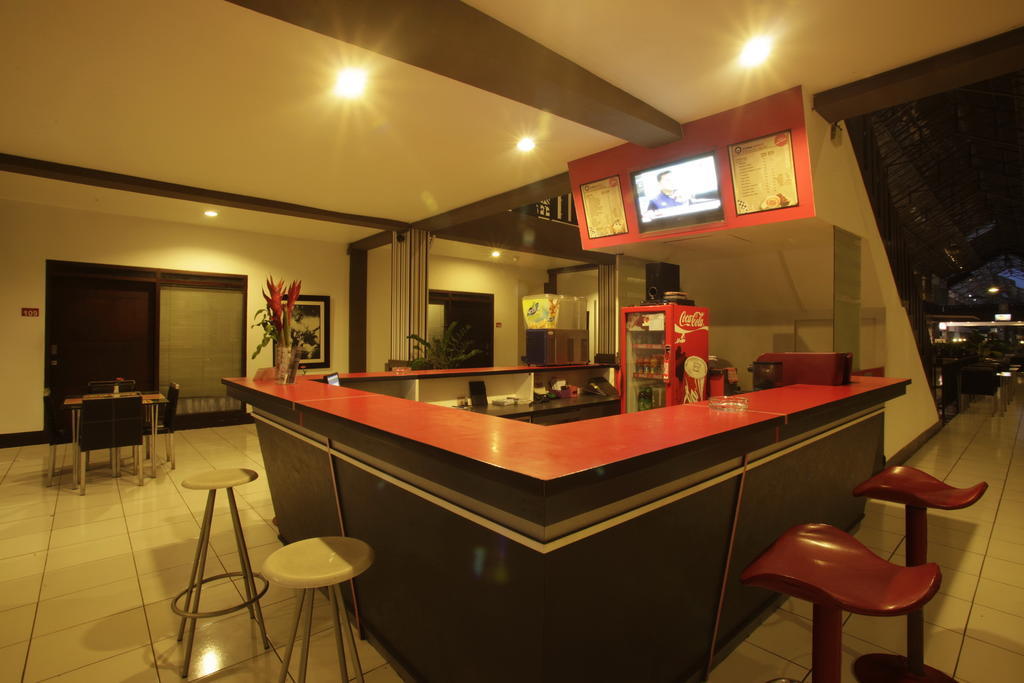 The Harmony Legian Hotel Kuta Lombok Extérieur photo